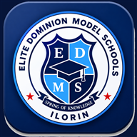 EDMS crest